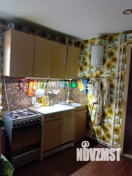 Дом 41м², 1-этажный, участок 16 сот.