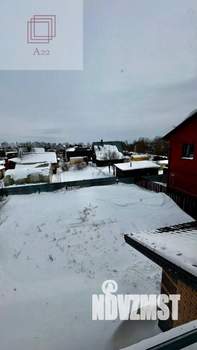 Дом 180м², 2-этажный, участок 14 сот.