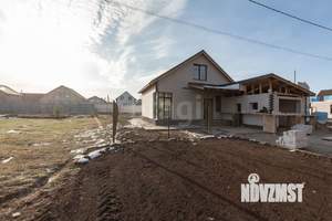 Дом 118м², 2-этажный, участок 6 сот.