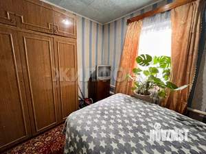 Дом 45м², 1-этажный, участок 16 сот.