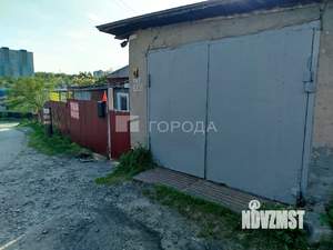 Дом 59м², 1-этажный, участок 9 сот.