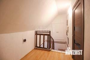 Дом 130м², 2-этажный, участок 5 сот.