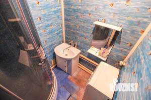 Дом 108м², 2-этажный, участок 6 сот.