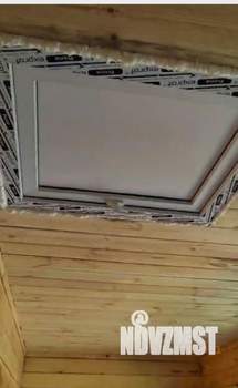 Дом 36м², 1-этажный, участок 15 сот.