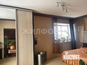 Дом 310м², 3-этажный, участок 13 сот.