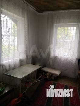 Дом 30м², 2-этажный, участок 6 сот.