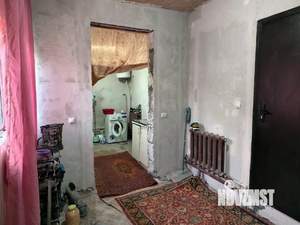 Дом 95м², 1-этажный, участок 7 сот.