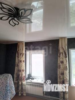 Дом 60м², 1-этажный, участок 3 сот.