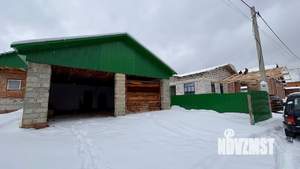 Дом 212м², 2-этажный, участок 9 сот.