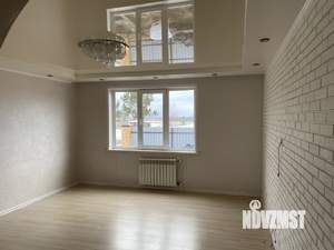 Дом 108м², 2-этажный, участок 6 сот.