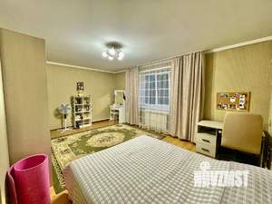 Коттедж 337м², 2-этажный, участок 15 сот.