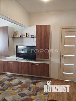 Дом 101м², 2-этажный, участок 5 сот.