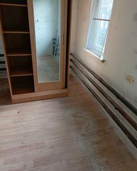 Дом 42м², 1-этажный, участок 2 сот.