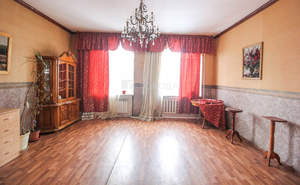 Дом 279м², 3-этажный, участок 6 сот.