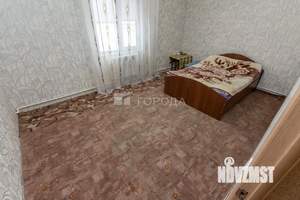 Дом 92м², 1-этажный, участок 6 сот.