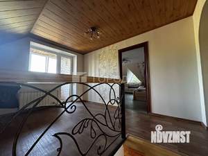 Дом 270м², 2-этажный, участок 10 сот.