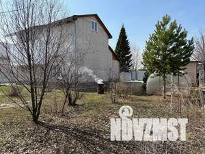 Дом 223м², 2-этажный, участок 10 сот.