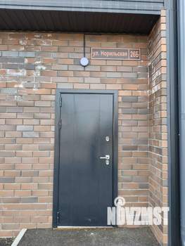 Таунхаус 166м², 2-этажный, участок 3 сот.