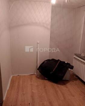 Дом 48м², 1-этажный, участок 7 сот.