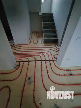 Коттедж 140м², 2-этажный, участок 6 сот.