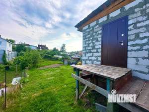 Дом 79м², 1-этажный, участок 6 сот.