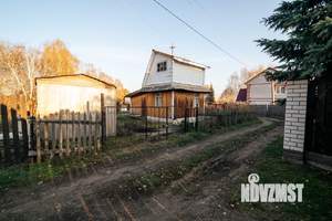 Дача 20м², 1-этажный, участок 8 сот.