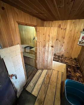 Дом 120м², 2-этажный, участок 10 сот.