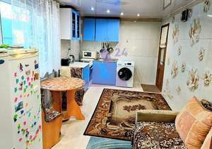 Дом 100м², 2-этажный, участок 5 сот.