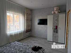 Дом 95м², 1-этажный, участок 7 сот.