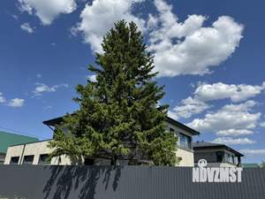 Дом 238м², 2-этажный, участок 9 сот.