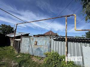 Дом 40м², 1-этажный, участок 4 сот.