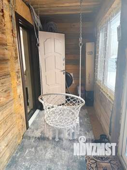 Дом 83м², 2-этажный, участок 4 сот.