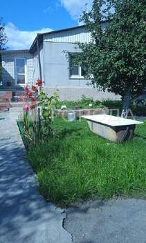 Дом 60м², 1-этажный, участок 5 сот.