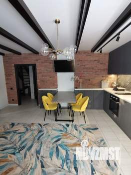 Коттедж 113м², 2-этажный, участок 5 сот.