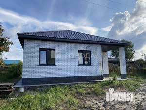 Дом 90м², 1-этажный, участок 5 сот.