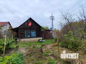 Дом 30м², 2-этажный, участок 14 сот.