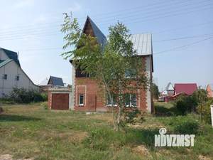 Дом 231м², 2-этажный, участок 12 сот.