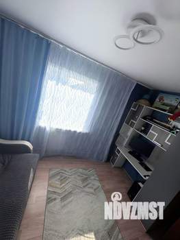 Дом 49м², 1-этажный, участок 9 сот.