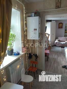 Дом 41м², 1-этажный, участок 2 сот.