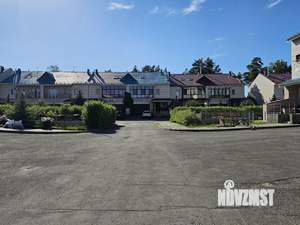 Таунхаус 310м², 3-этажный, участок 4 сот.