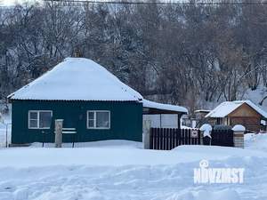 Дом 40м², 1-этажный, участок 24 сот.