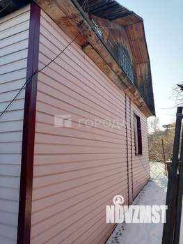 Дом 36м², 1-этажный, участок 9 сот.