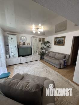 Дом 103м², 2-этажный, участок 4 сот.