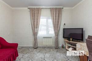 Дом 92м², 1-этажный, участок 6 сот.