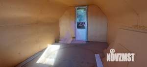 Дом 40м², 2-этажный, участок 7 сот.