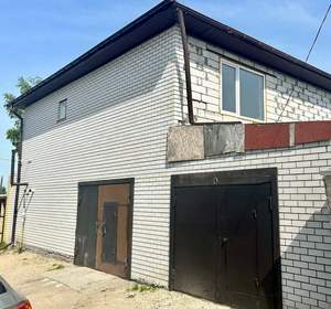 Дом 174м², 2-этажный, участок 6 сот.