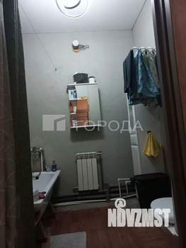 Дом 59м², 1-этажный, участок 6 сот.