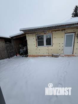 Дом 73м², 1-этажный, участок 5 сот.