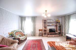 Дом 99м², 1-этажный, участок 8 сот.