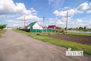 Дом 130м², 2-этажный, участок 5 сот.